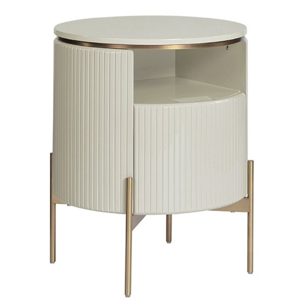 Paloma End Table